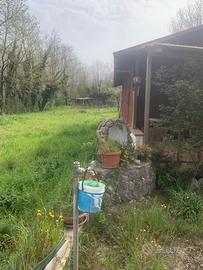 Terreno Sant'Agata de Goti