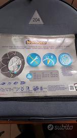 Catene per camper Ford