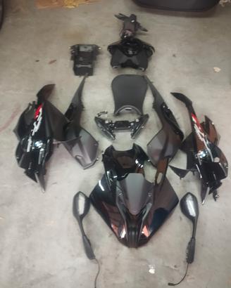 carene bmw s1000rr 2023