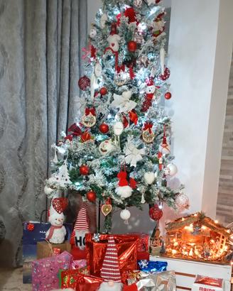 Albero di natale 