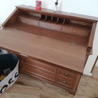 cassettiera, scrivania