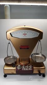 bilancia  di precisione