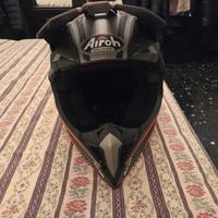 CASCO AIROH CROSS