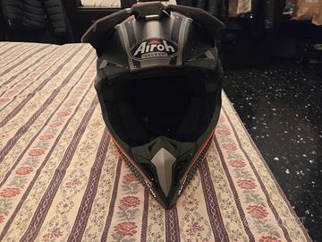 CASCO AIROH CROSS