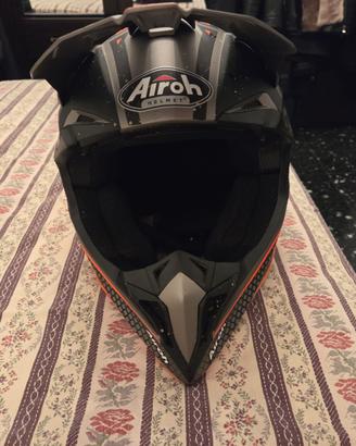 CASCO AIROH CROSS