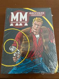 Martin mystere raccolta nr1 edizioni if