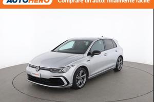 VOLKSWAGEN Golf TR94270