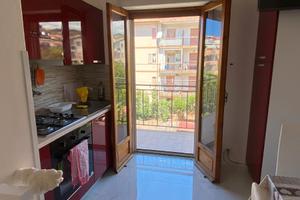 Appartamento a Scalea