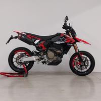 Ducati Hypermotard 698 Mono RVE