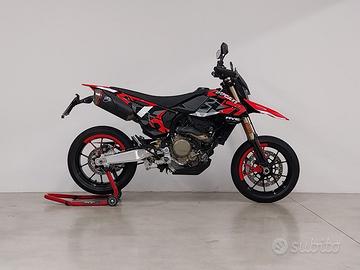 Ducati Hypermotard 698 Mono RVE