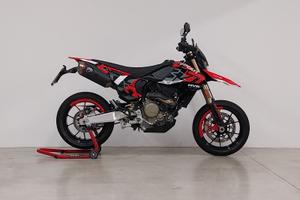 Ducati Hypermotard 698 Mono RVE