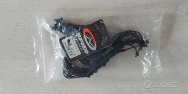 Ragno serbatoio moto