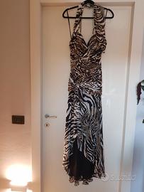 Abito da sera o cerimonia