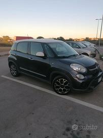 FIAT 500 L