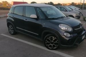 FIAT 500 L