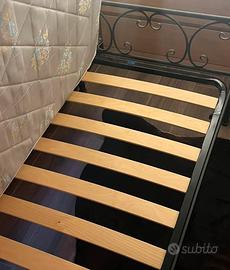 Letto una piazza