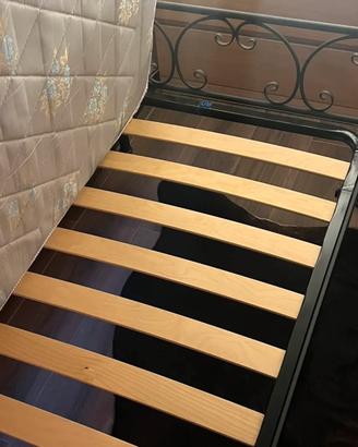 Letto una piazza