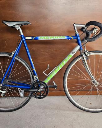 bici da corsa