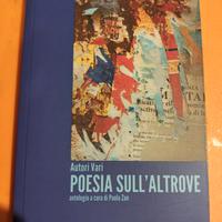 poesia dell altrove. raccolta 