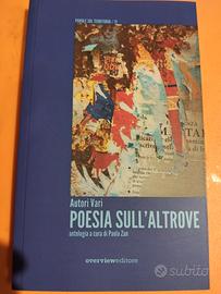 poesia dell altrove. raccolta 