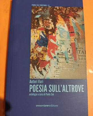 poesia dell altrove. raccolta 