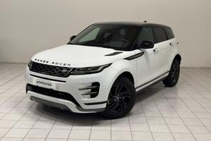 Land Rover Range Rover Evoque 2.0 D163 MHEV R...