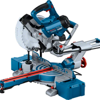 Troncatrice radiale Bosch Professional