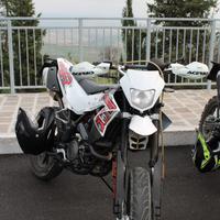 Ksr 125 anno 2016