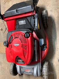 Tagliaerba Castelgarden NP 534 TR