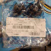 tappi serbatoio motosega Husqvarna 