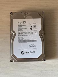 Hard Disk SEAGATE Barracuda 1TB