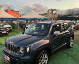 Jeep Renegade 1.0 T3 Limited