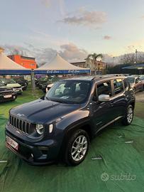 Jeep Renegade 1.0 T3 Limited