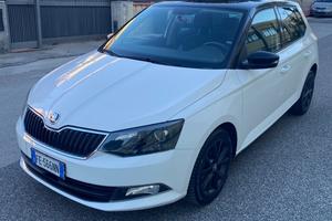 Skoda Fabia 1.4 TDI Fine 2016 Full Led Navi