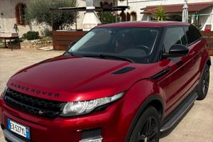 Range Rover evoque anno 2014