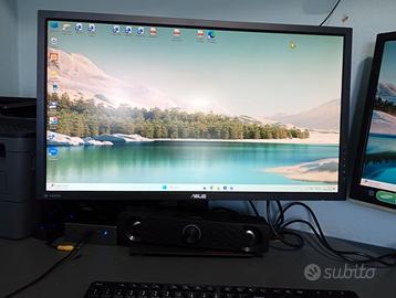 Monitor Asus MG28UQ  28 pollici altissima risoluz.