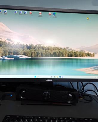 Monitor Asus MG28UQ  28 pollici altissima risoluz.