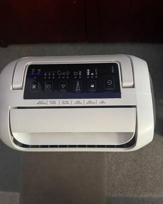 De'Longhi Tasciugo AriaDry Light - Deumidificatore
