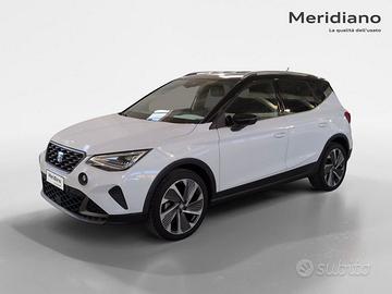 SEAT Arona 1.0 ECO TSI 81KW FR DSG