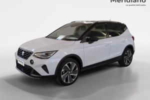 SEAT Arona 1.0 ECO TSI 81KW FR DSG