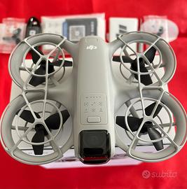 Drone Dji neo nuovo