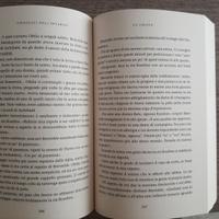 Libro genere fantasy Nuovo 