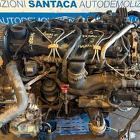 Motore D5244T4 Volvo XC90 anno 2006 - cil. 2.4 gas