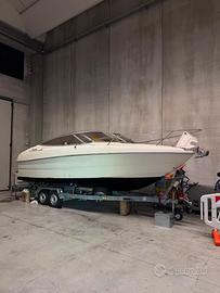 Gobbi Cabinato Volvo Penta 5.0 Gi – Impeccabile