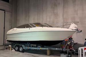 Gobbi Cabinato Volvo Penta 5.0 Gi – Impeccabile