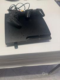 Play Station 3