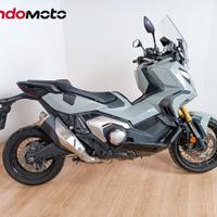 HONDA X-ADV - 2021 Passaggio incluso