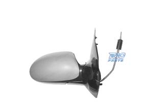 SPECCHIO COMPLETO DESTRO FORD FOCUS MK1 98-04 PRIM