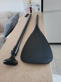 pagaia per sup