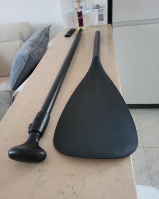 pagaia per sup